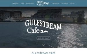 Gulfstream Cafe