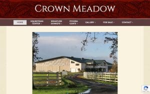 Crown Meadow