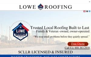 Lowe Roofing & Restoration (Lowe Roofing Pros)