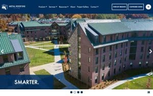 Metal Roofing Systems of Conway, SC