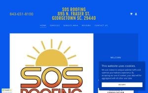 SOS Roofing