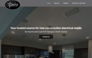 Omni Services of South Carolina