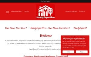 HandyExpertPro