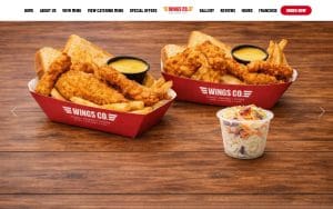 Wings Co.