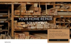 The Grand Strand Handyman