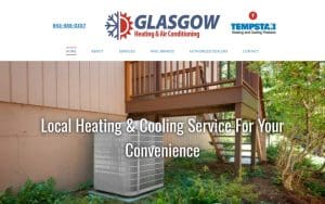 Glasgow Heating & Air Conditioning