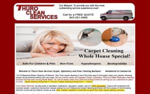 Thuro Clean Services