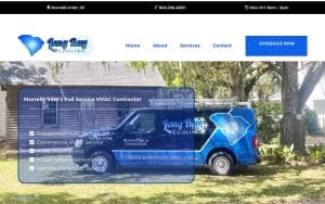 Long Bay Cooling LLC