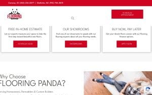 Flooring Panda