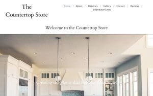 TCS the Countertop Store