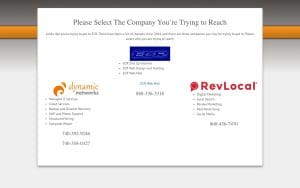 Ecr llc