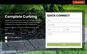 Complete Curbing, LLC