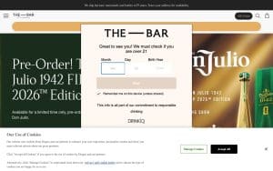 The Bar
