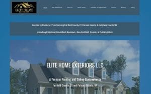 Elite Home Exteriors LLC