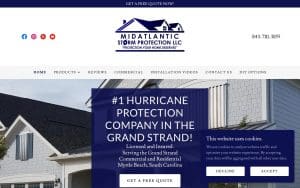 Midatlantic Storm Protection LLC