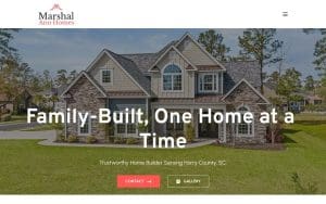 Marshal Ann Homes