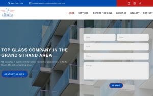 American Glass and Glazing