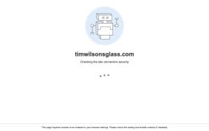 Tim Wilson's Glass Services Inc