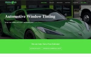 Window Effects