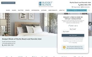 Budget Blinds