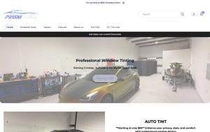Prism Tinting