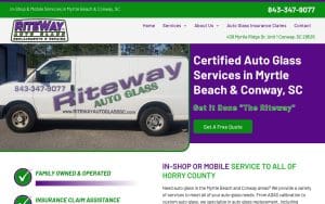 Riteway Auto Glass