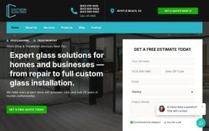 Southern Glass Pros