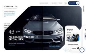 Associated Windshield Specialists Llc