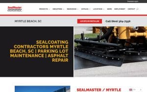 SealMaster of Conway