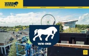 Workhorse Industries