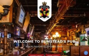 Bumstead's Pub