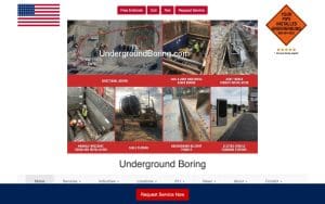 Underground Boring LLC