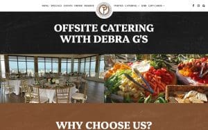 Debra G's Catering