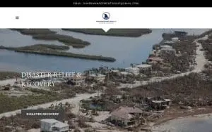 Shark Management Group, LLC website