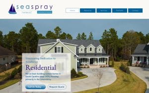 Seaspray Homes LLC