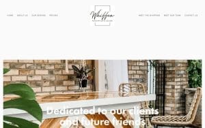 Whiffen Renovation & Design