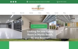 Island Epoxy LLC