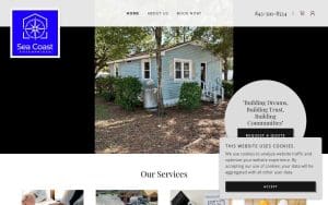 Sea Coast Enterprises