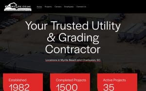 R.H. Moore Company Inc