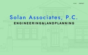 Solan Associates, PC
