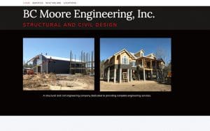 BC Moore Engineering