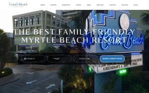 Coral Beach Resort and Suites