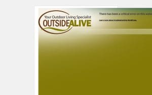 Outside Alive Farms