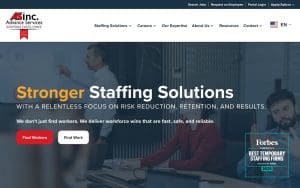 advance services llc