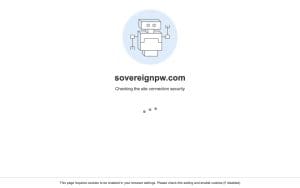 Sovereign Private Wealth