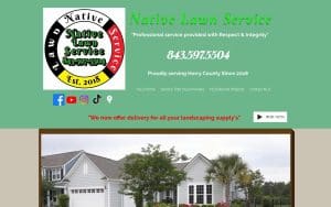 Native Lawn Service