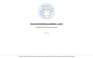 McCormick Insulation Supply