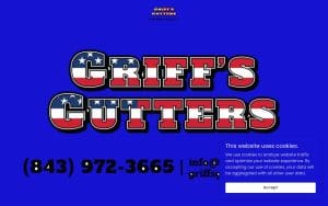 Griff's Gutters