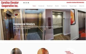 Carolina Elevator Coop, Inc.