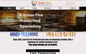 Safe Bet Fire Protection